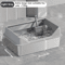 KEMORELA XL Stainless Steel Cat Litter Box With Lid And High Sides 3