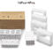 Cat Water Fountain Replacement Filter Set With Carbon And Foam Filters 1