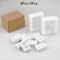 Cat Water Fountain Replacement Filter Set With Carbon And Foam Filters 2