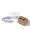 Cat Water Fountain Replacement Filter Set With Carbon And Foam Filters 6