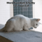 Transparent Cat Safety Net For Balconies Stairs And Windows 8