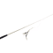 Super Long Telescopic Cat Teaser Wand With Feather Replacement Head 2