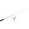 Super Long Telescopic Cat Teaser Wand With Feather Replacement Head 2