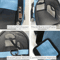 Portable Mesh Pet Carrier Bag For Cats And Small Dogs 10