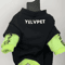 Warm Cotton Sweatshirt For Sphynx Cats And Devon Rex Cats 4