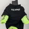 Warm Cotton Sweatshirt For Sphynx Cats And Devon Rex Cats 4