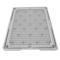 Double Layer Cat Litter Mat With AntiSlip Base For Easy Cleanup 6