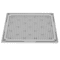 Double Layer Cat Litter Mat With AntiSlip Base For Easy Cleanup 8