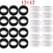 Activated Carbon Cat Water Fountain Filters For Stainless Steel Pet Water Dispensers 2