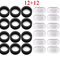 Activated Carbon Cat Water Fountain Filters For Stainless Steel Pet Water Dispensers 2