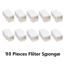 Pet Water Dispenser Replacement Filters 10 Pack For Cleaner Drinking Water 1