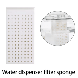 pet water dispenser replacement filters – 10 pack for cleaner drinking water