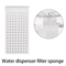 Pet Water Dispenser Replacement Filters 10 Pack For Cleaner Drinking Water 0