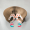 Foldable Magic Organ Cat Scratcher Toy With Corrugated Scratch Board 4