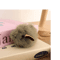 Interactive Plush Mouse Cat Toy With Realistic Squeaky Design 6