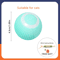 Smart Rolling Catnip Chase Ball USB Rechargeable Interactive Cat Toy 6