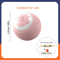 Smart Rolling Catnip Chase Ball USB Rechargeable Interactive Cat Toy 7