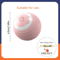Smart Rolling Catnip Chase Ball USB Rechargeable Interactive Cat Toy 7