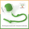 Smart Rolling Catnip Chase Ball USB Rechargeable Interactive Cat Toy 10