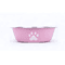 Stainless Steel Pet Feeding Bowl NonSlip Food Water Dish For Cats And Dogs 1