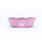 Stainless Steel Pet Feeding Bowl NonSlip Food Water Dish For Cats And Dogs 1