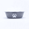 Stainless Steel Pet Feeding Bowl NonSlip Food Water Dish For Cats And Dogs 3