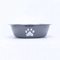 Stainless Steel Pet Feeding Bowl NonSlip Food Water Dish For Cats And Dogs 3