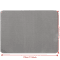 Waterproof DoubleLayer Cat Litter Mat Large Litter Trapping Pad For Cleaner Floors 1