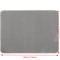 Waterproof DoubleLayer Cat Litter Mat Large Litter Trapping Pad For Cleaner Floors 1