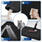 Waterproof DoubleLayer Cat Litter Mat Large Litter Trapping Pad For Cleaner Floors 3