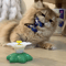 Automatic Rotating Butterfly Cat Toy Interactive Electric Pet Training Toy For Cats And Dogs 5