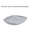 TONEPIE Automatic Cat Litter Box Replacement Accessories Filter Vent Screen Trash Bag Bin Compone 8
