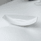 TONEPIE Automatic Cat Litter Box Replacement Accessories Filter Vent Screen Trash Bag Bin Compone 9