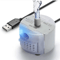 USB Pet Fountain Water Pump With LED Light Replacement Motor For Cat Water Dispensers 1