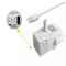 USB Pet Fountain Water Pump With LED Light Replacement Motor For Cat Water Dispensers 2