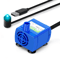 USB Pet Fountain Water Pump With LED Light Replacement Motor For Cat Water Dispensers 4