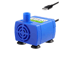USB Pet Fountain Water Pump With LED Light Replacement Motor For Cat Water Dispensers 5