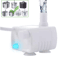 USB Pet Fountain Water Pump With LED Light Replacement Motor For Cat Water Dispensers 9