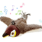 Interactive Flapping Bird Cat Toy With Catnip Chirping Flying Bird For Active Indoor Cats 3