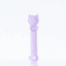 Cat Treat Squeeze Spoon MessFree Snack Feeder For Cats And Kittens 1