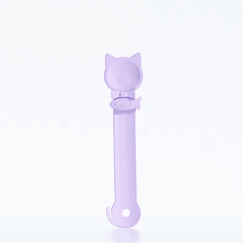 Cat Treat Squeeze Spoon MessFree Snack Feeder For Cats And Kittens 1