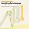 Cat Treat Squeeze Spoon MessFree Snack Feeder For Cats And Kittens 10