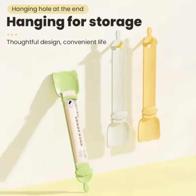 Cat Treat Squeeze Spoon MessFree Snack Feeder For Cats And Kittens 10