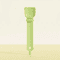 Cat Treat Squeeze Spoon MessFree Snack Feeder For Cats And Kittens 3
