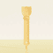 Cat Treat Squeeze Spoon MessFree Snack Feeder For Cats And Kittens 4
