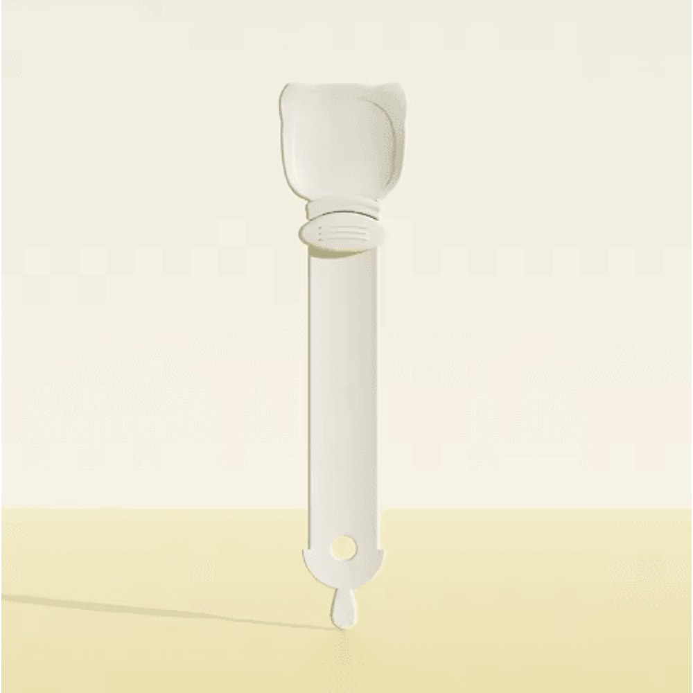 Cat Treat Squeeze Spoon MessFree Snack Feeder For Cats And Kittens 5