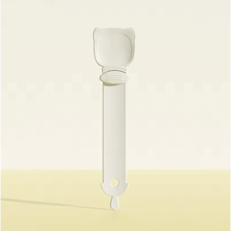 Cat Treat Squeeze Spoon MessFree Snack Feeder For Cats And Kittens 5