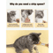 Cat Treat Squeeze Spoon MessFree Snack Feeder For Cats And Kittens 9