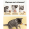 Cat Treat Squeeze Spoon MessFree Snack Feeder For Cats And Kittens 9