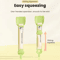 Cat Treat Squeeze Spoon MessFree Snack Feeder For Cats And Kittens 11